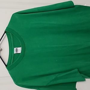 Alstyle men's 2XL Green tee